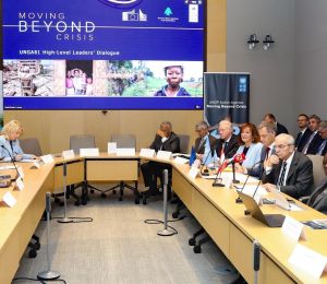 Salam appelle les partenaires internationaux à soutenir directement l’État libanais