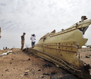 Ouagadougou-Alger: Swiftair condamnée, soulagement des familles «4.449 jours» après le crash