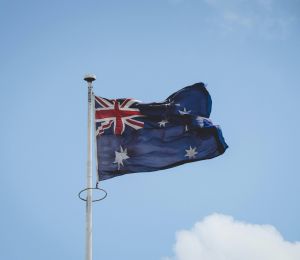L'Australie envisage un bouclier similaire au «Dôme de fer» israélien