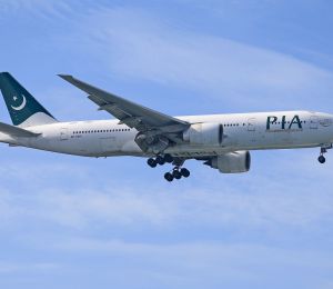 Le Pakistan a brièvement fermé son espace aérien aux vols taïwanais, affirme Taipei