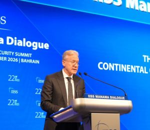 Raggi: La politique étrangère du Liban se décide à Beyrouth
