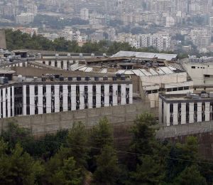 Roumieh: plus de 400 détenus au dixième jour de grève de la faim