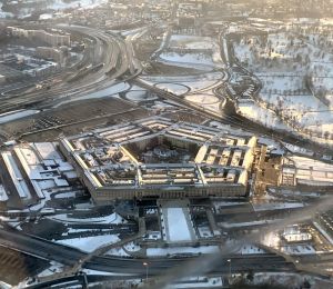 Nouveau limogeage d'un des plus hauts gradés de l'armée américaine