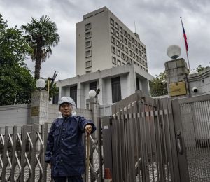 Journaliste arrêté par Moscou: Tokyo veut convoquer l'ambassadeur russe