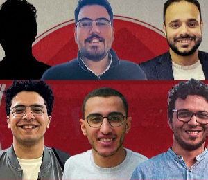 Égypte: une plateforme d'investigation annonce l'arrestation de ses six journalistes