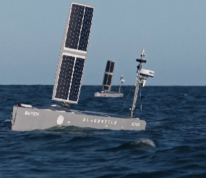L’Australie va déployer des drones marins solaires aux Fidji pour lutter contre le narcotrafic
