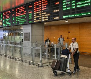 Sanctions américaines: l'Iran saisit l'agence de l'ONU pour l'aviation