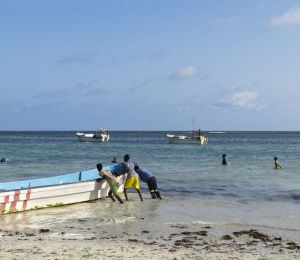 Frappe de drone des Émirats arabes unis en Somalie, une première depuis près d’un an