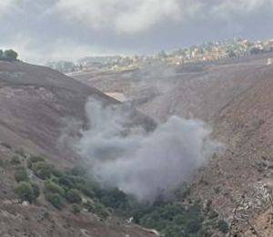 Vive tension entre armées libanaise et israélienne à Deir Mimas, Marjayoun