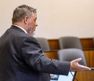 États-Unis: libéré après 41 ans dans le couloir de la mort, accusé à tort de meurtre