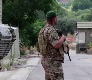 Vers un redéploiment de l'armée israélienne ?