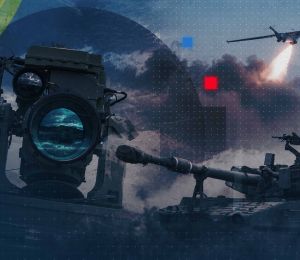 Face au réarmement du Hezbollah, Israël prépare une arme laser