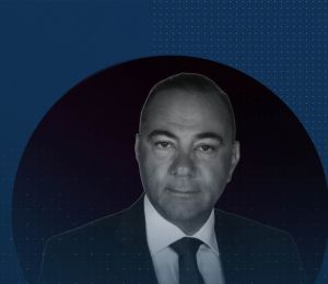 Fadi Khalaf: financer de nouveau le déficit avec l’argent des déposants