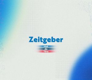 «Zeitgeber»: le synchroniseur de notre horloge intérieure