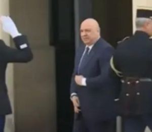 Joseph Aoun à Paris: l’armée et les enjeux sécuritaires au centre de la visite