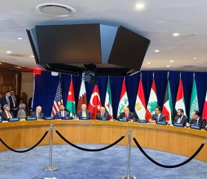 ONU: les discussions autour du Liban et de l’après-Finul à New York