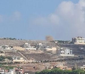Liban-Sud: raids, dynamitages et avancée de chars dans plusieurs localités