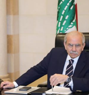 Explosifs saisis à Dahr el-Baydar: Nawaf Salam promet une enquête approfondie
