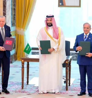 Riyad-Ankara-Islamabad: le pacte de La Mecque passe à l’action