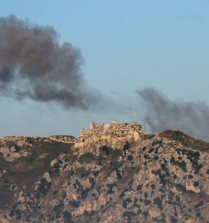 Liban-Sud: retrait israélien de Halta après l’enlèvement d’un habitant