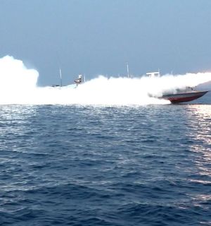 UKMTO: Un tanker attaqué dans le détroit d'Ormuz