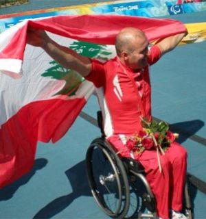 Edward Maalouf, deux bronzes pour l’histoire du Liban