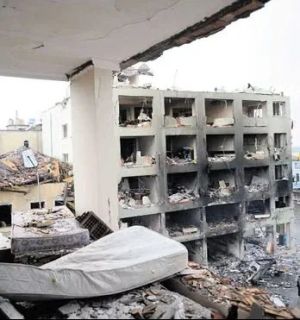 Turquie: arrestation d'un suspect majeur d'un attentat en 2013 près de la Syrie