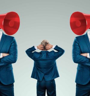 Rendre l’autre fou pour ne pas s’effondrer soi-même