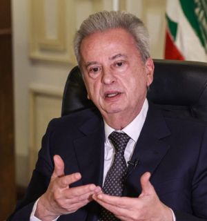 L’avocat de Riad Salamé réclame sa remise en liberté