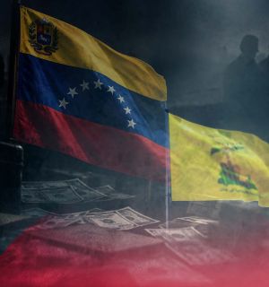 Après Maduro, la continuité de l’empire du Hezbollah en Amérique latine