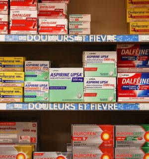 Médicaments au Liban: 172 millions de dollars de couverture