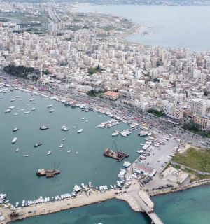 Tripoli: faire des infrastructures un moteur 