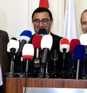 Loi d’amnistie: le Conseil constitutionnel et le parquet général affichent leur accord