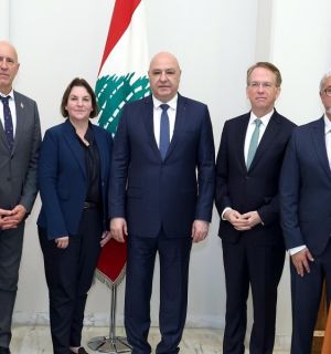 Aoun: Le Liban est un symbole de liberté et de pluralisme dans la région et dans le monde