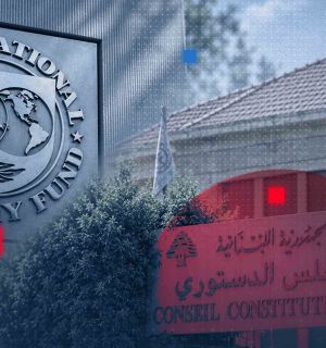Le FMI est-il devenu le Conseil constitutionnel du Liban?