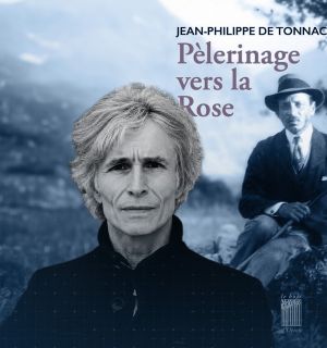  Jean-Philippe de Tonnac, la  rose et l’autre royaume