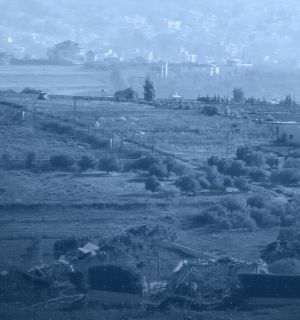 Liban-Sud: Incursion israélienne à Deir Mimas