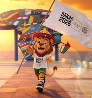 De Beyrouth à Dakar, les espoirs libanais face au défi olympique