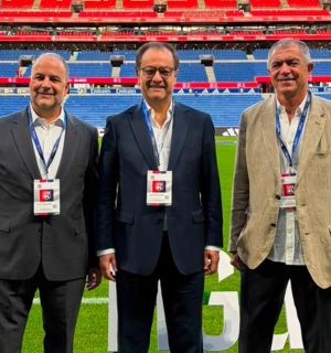 Athletico-OL: la formation libanaise garde un pied à Lyon
