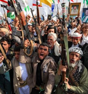 Malgré sa puissance militaire, l'Arabie saoudite à la peine face aux Houthis