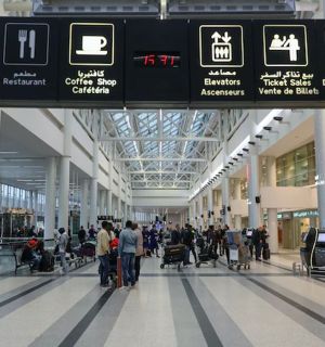 L’aéroport de Beyrouth privé d’électricité, les générateurs prennent le relais