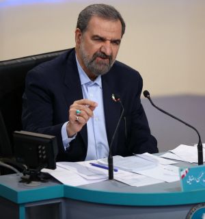 L’Iran a reçu la lettre du vice-président américain et n’a pas encore répondu
