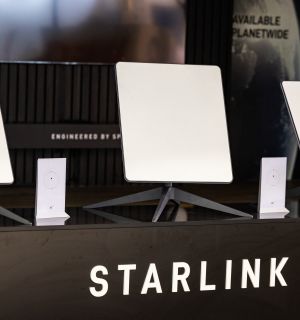 Les restrictions d'accès à Starlink, un frein à l'action des drones ukrainiens