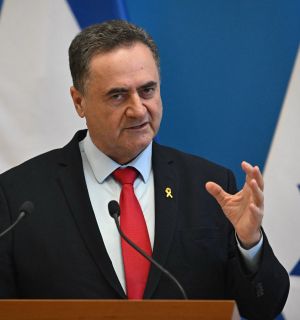 Israël Katz: Le Golan fera partie d'Israël «pour toujours»