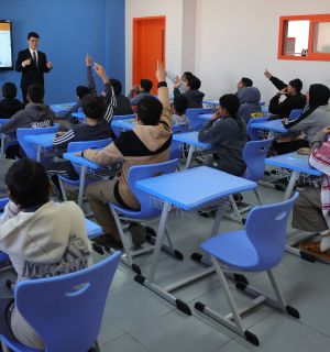 Arabie saoudite: les écoles de Riyad en distanciel pour une semaine