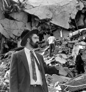 Argentine: vers un procès par contumace d'Iraniens et d'un Libanais du Hezbollah pour l'attentat de 1994