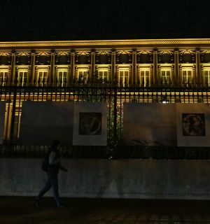 Paris ouvre un canal de discussion avec les talibans pour expulser des Afghans