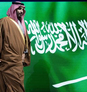 Le prince héritier saoudien rencontre le vice-président des Émirats arabes unis à Riyad