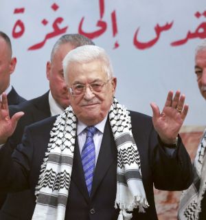 Pourquoi les Palestiniens ne votent-ils plus depuis 2006?