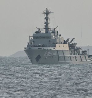 Une erreur liée à l'IA a failli pousser l'armée américaine à arraisonner un navire chinois